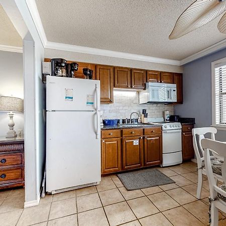 The Inn At St. Thomas Square #1208A Panama City Beach Ngoại thất bức ảnh