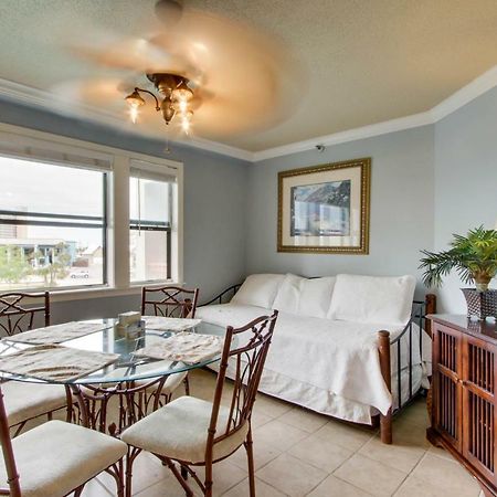 The Inn At St. Thomas Square #1208A Panama City Beach Ngoại thất bức ảnh