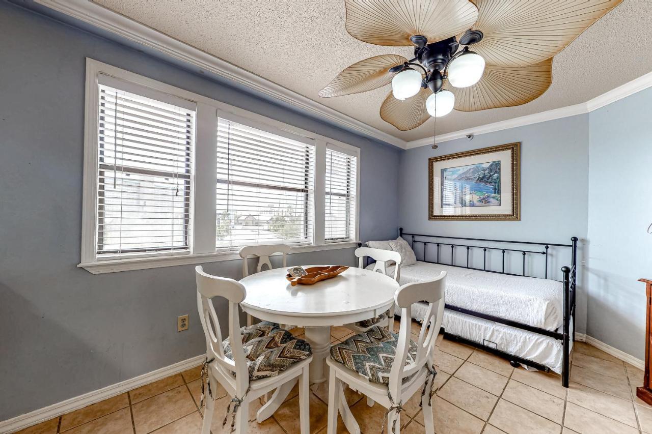 The Inn At St. Thomas Square #1208A Panama City Beach Ngoại thất bức ảnh