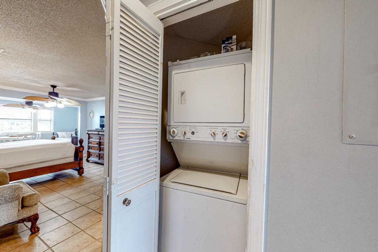 The Inn At St. Thomas Square #1208A Panama City Beach Ngoại thất bức ảnh