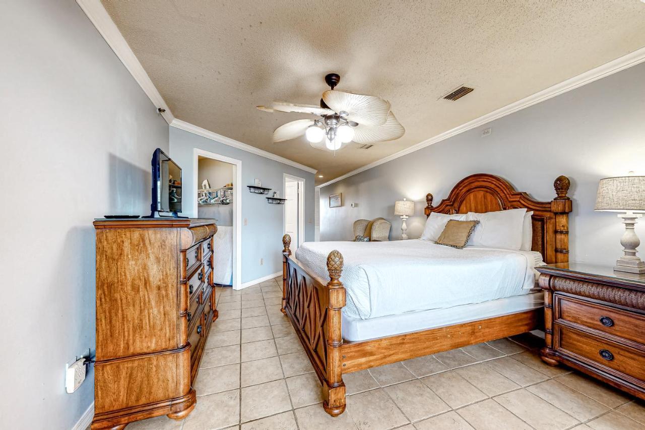 The Inn At St. Thomas Square #1208A Panama City Beach Ngoại thất bức ảnh