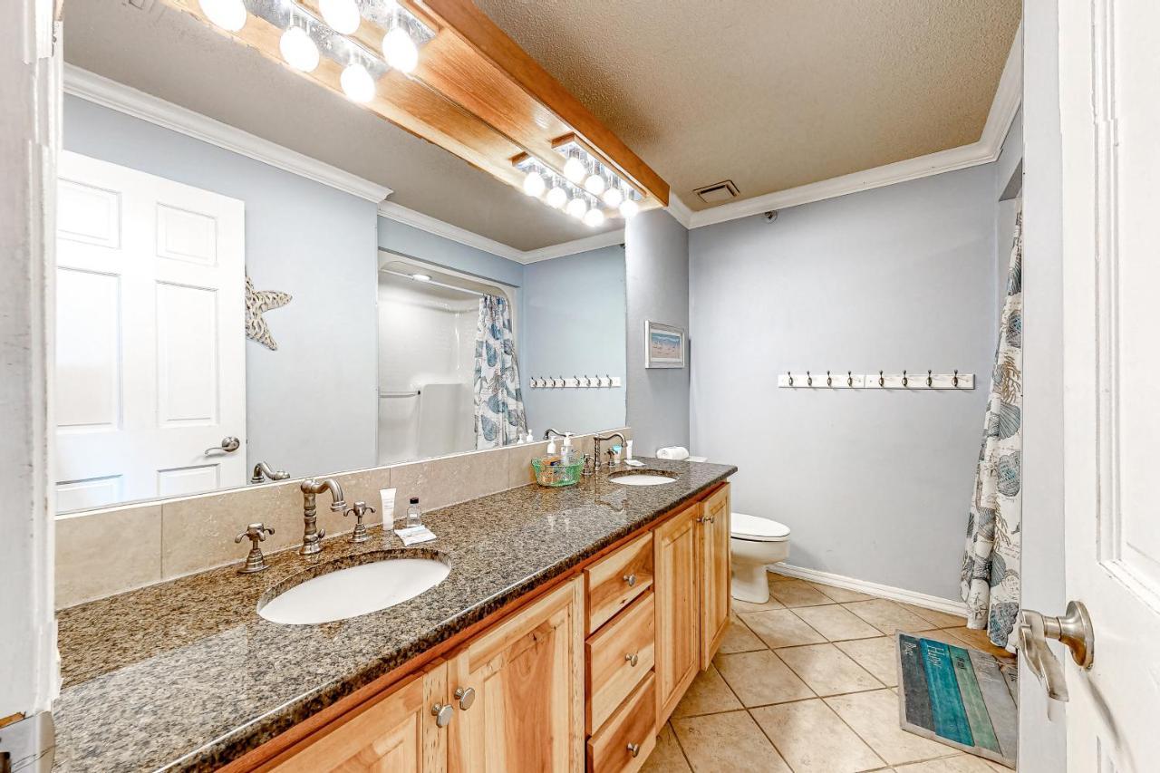 The Inn At St. Thomas Square #1208A Panama City Beach Ngoại thất bức ảnh