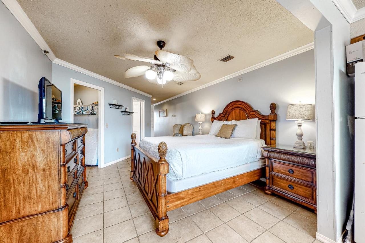 The Inn At St. Thomas Square #1208A Panama City Beach Ngoại thất bức ảnh