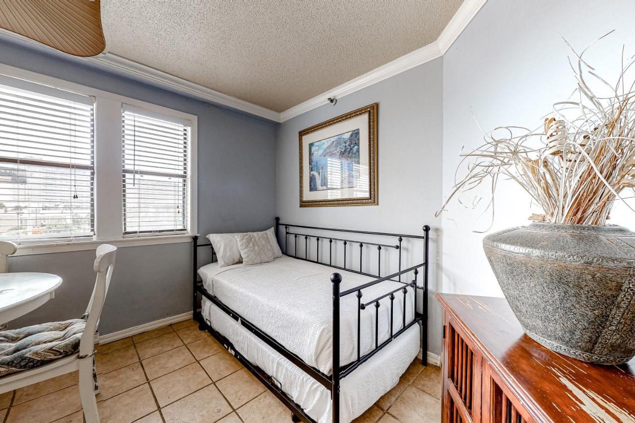 The Inn At St. Thomas Square #1208A Panama City Beach Ngoại thất bức ảnh
