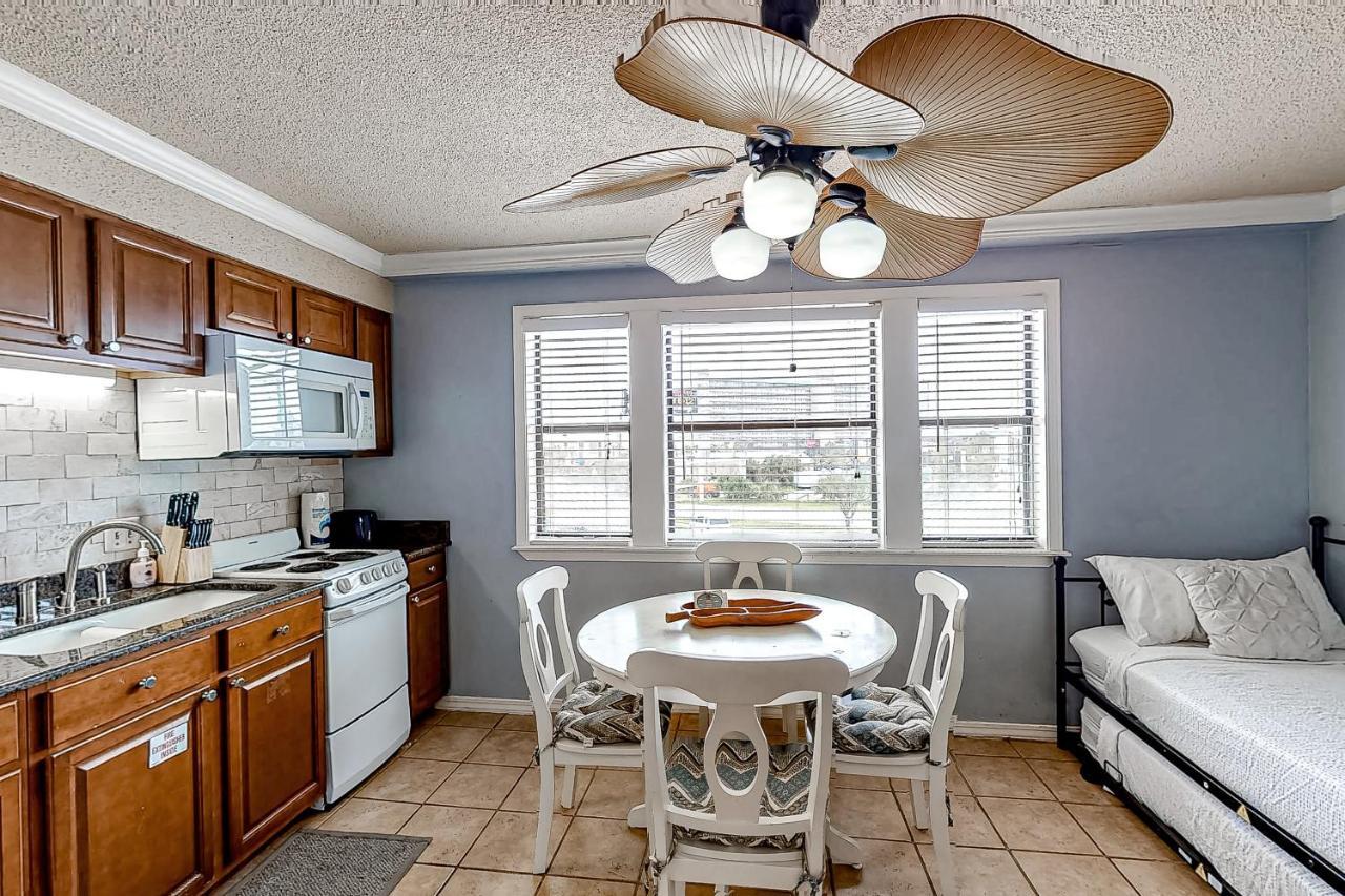 The Inn At St. Thomas Square #1208A Panama City Beach Ngoại thất bức ảnh