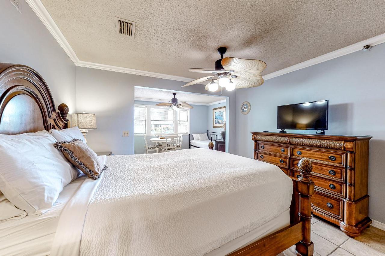 The Inn At St. Thomas Square #1208A Panama City Beach Ngoại thất bức ảnh