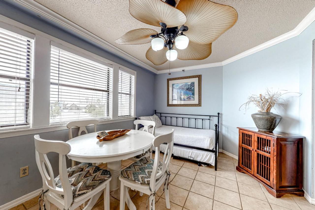 The Inn At St. Thomas Square #1208A Panama City Beach Ngoại thất bức ảnh