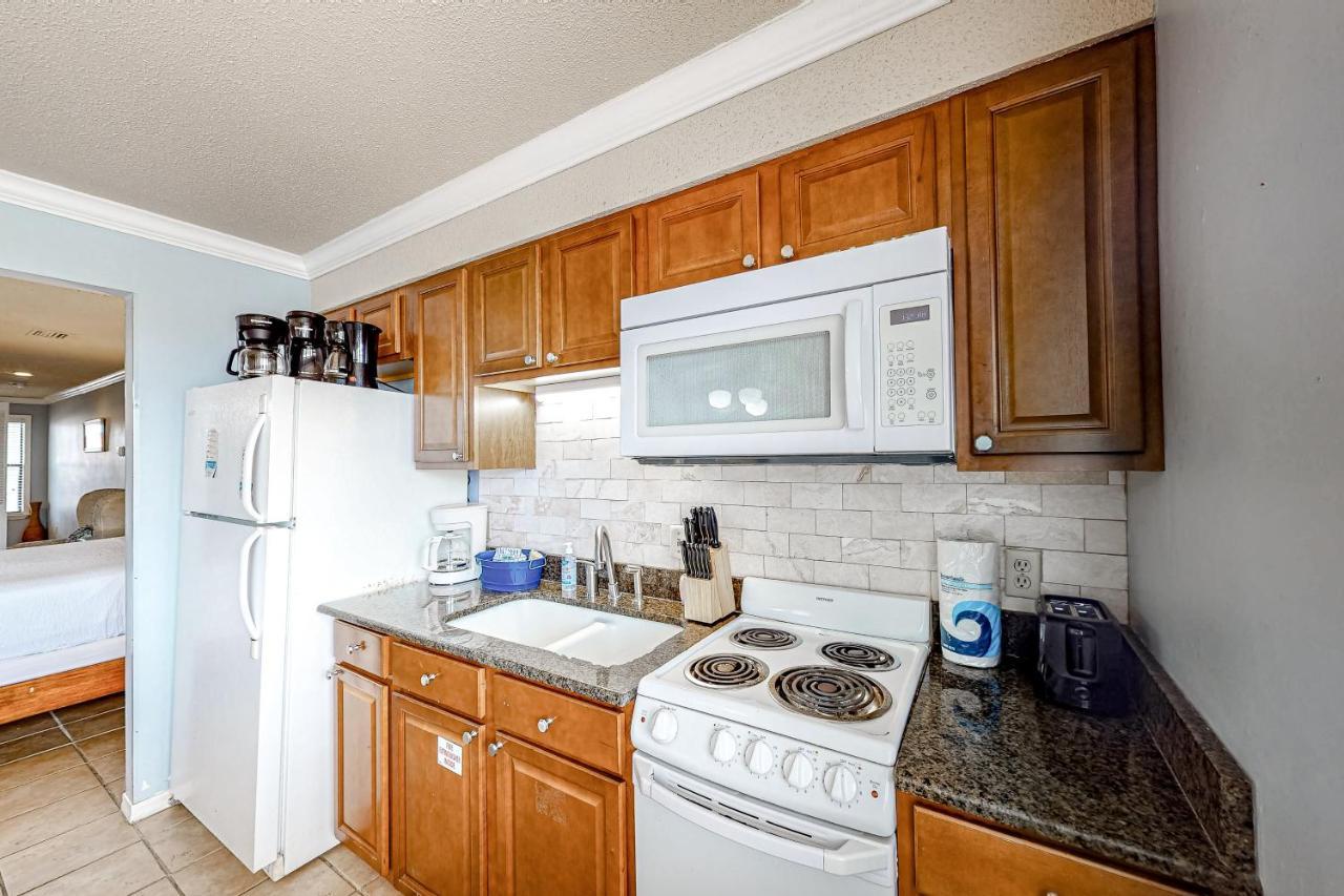 The Inn At St. Thomas Square #1208A Panama City Beach Ngoại thất bức ảnh