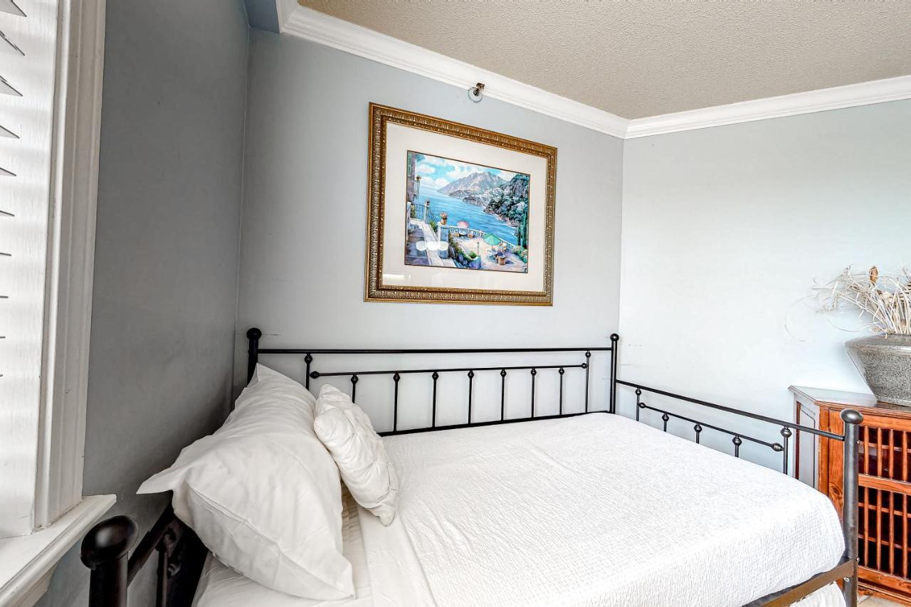 The Inn At St. Thomas Square #1208A Panama City Beach Ngoại thất bức ảnh