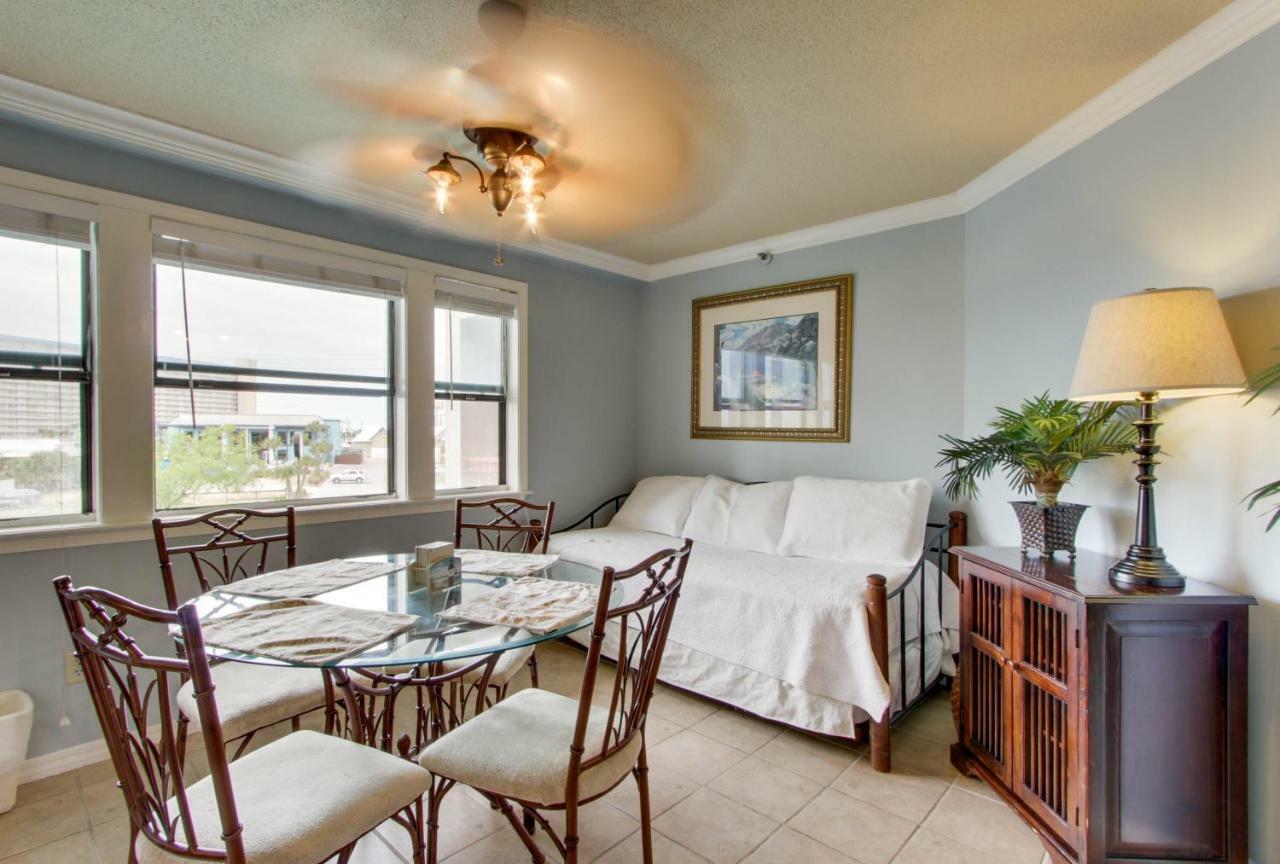 The Inn At St. Thomas Square #1208A Panama City Beach Ngoại thất bức ảnh